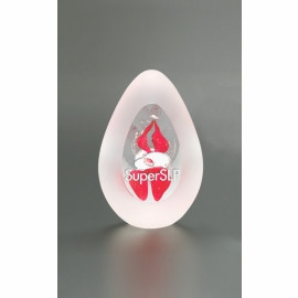 Product: Flux Art Glass