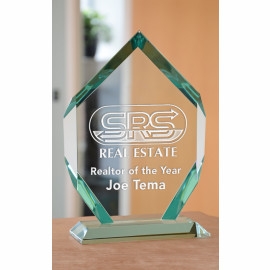 Product: Medium Mallory Award