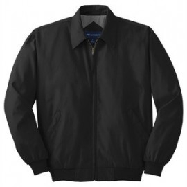 Product: Port Authority® Casual Microfiber Jacket