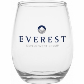 Product: 12 oz. Stemless White Wine