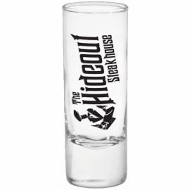 Product: 2 Oz. Shooter Shot Glass/ Votive
