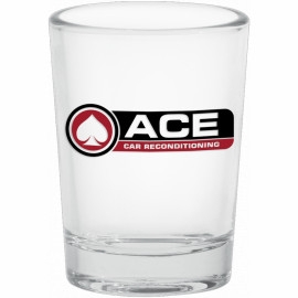 Product: 4 oz. Juicer/Large Shot Glass