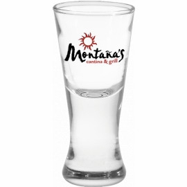 Product: 1.75 Oz. Spirit Shot Glass