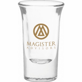 Product: 1 oz. Tall Shot Glass