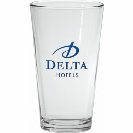 Product: 16 Oz. Pint Pilsner Glass