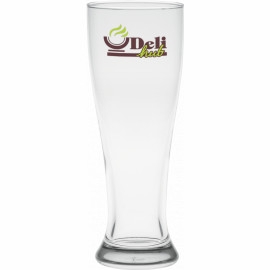 Product: 16 oz. Pilsner Glass Clear