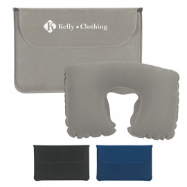 Product: TRAVEL NECK PILLOW