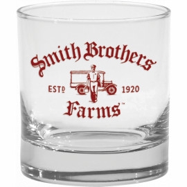 Product: 8 oz. Executive On the Rocks (OTR)