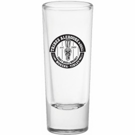 Product: 2 oz. Tequila Shooter