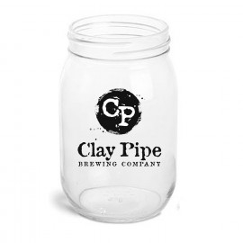 Product: 16 Oz. Mason Jar