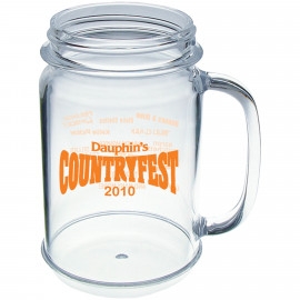 Product: 16 Oz. Mason Jar Mug