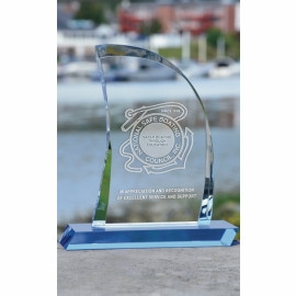Product: Sail Award