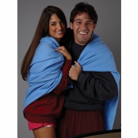 Product: Gildan Stadium Blanket
