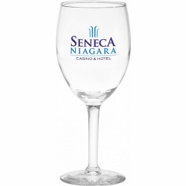 Product: 8 oz. Wine Glass