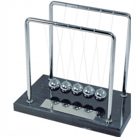Product: Marble Newton's Cradle Award