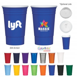 Product: THE PARTY CUP®