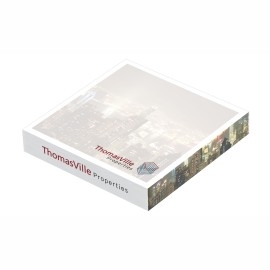 Product: Souvenir® Sticky Note™ 3" x 3" x 1/2" Cube