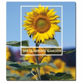 Product: Rectangle Ultra Thin Firm Surface Mouse Pad (7-1/2"x8-1/2")