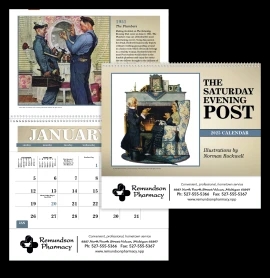 Product: The Saturday Evening Post Pocket