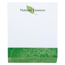 Product: BIC 4"x6" Adhesive Beveled Notepad (Standard End)