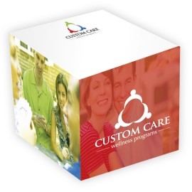 Product: BIC Non-Adhesive Cube (2-3/8"x2-3/8"x2-3/8")