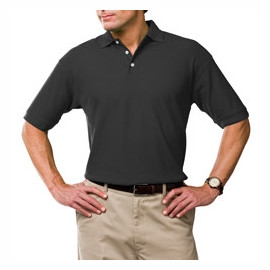 Product: Men's Moisture Wicking Short Sleeve Polo