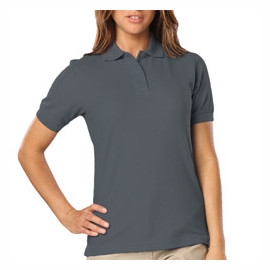 Product: Ladies Short Sleeve Snag Resistant Polo