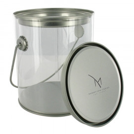 Product: Pail Of Sweets (Empty)