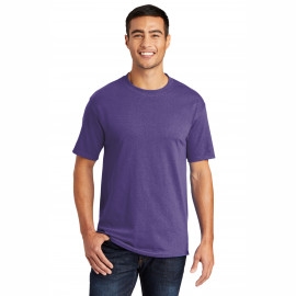 Product: Port & Company ® - 50/50 Cotton/Poly T-Shirt