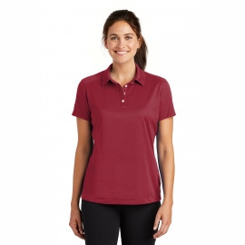 Product: Nike Golf - Ladies Dri-FIT Pebble Texture Polo