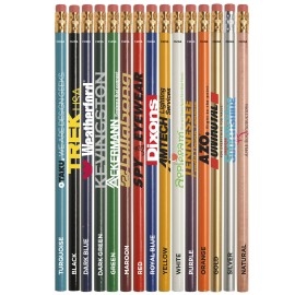 Product: Super Value Promotional Round Pencil