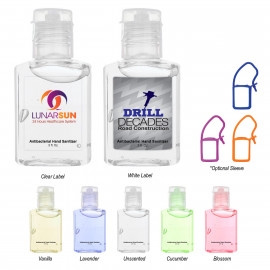 Product: .5 OZ. HAND SANITIZER
