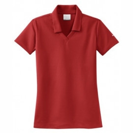 Product: Nike Golf - Ladies Dri-FIT Micro Pique Polo