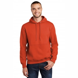 Product: Port & Company® - Ultimate Pullover Hooded Sweatshirt