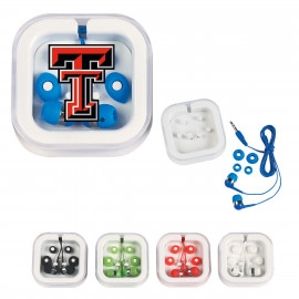 Product: EARBUDS IN CASE