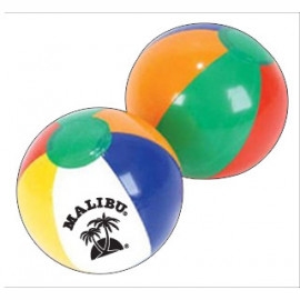 Product: 24" Inflatable Beach Ball