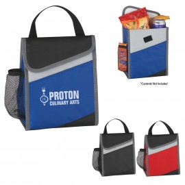 Product: AMIGO LUNCH BAG