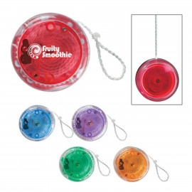 Product: LIGHT UP YO-YO