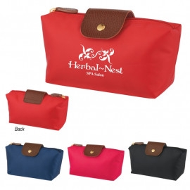 Product: Cosmetic Vanity Bag