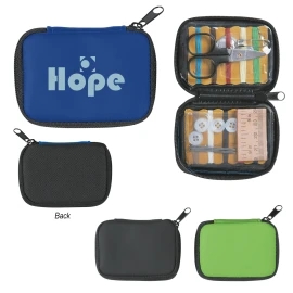 Product: Sew Handy Deluxe Sewing Kit