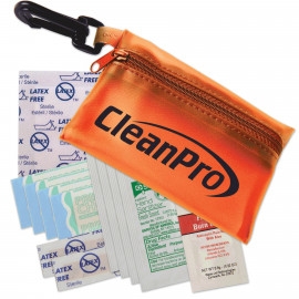 Product: Safescape First Aid Kit