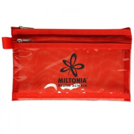 Product: Twin Pocket Supply Pouch