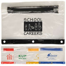Product: Jo-Bee School Pouch