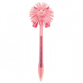 Product: Spikey Pig Light Up Pen
