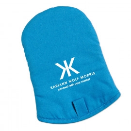 Product: Easy On Ad-Mitt w/ Grip