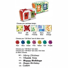 Product: 2 Pack Promo Planter (Spot Color)