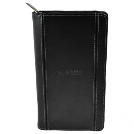 Product: Metropolitan® Deluxe Travel Wallet