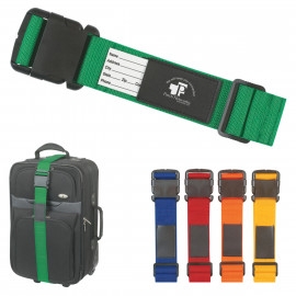 Product: LUGGAGE STRAP/BAG IDENTIFIER