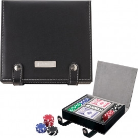 Product: Vallate Poker Set