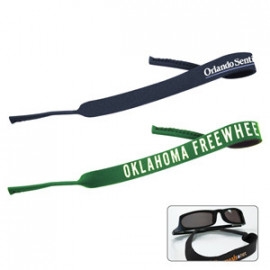 Product: Neoprene Eyeglass Strap